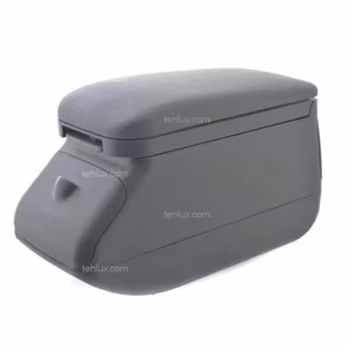 کنسول پراید و تیبا و ساینا برند ام پی