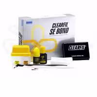 باندینگ نسل 6 سلف اچ CLEARFIL SE BOND برند Kuraray (بسته بندی بزرگ )