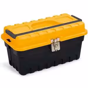 جعبه ابزار پورت بگ  مدل SM02                     سایز 18 اینچ