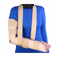 آتل اورژانسی ساعد و بازو طب و صنعت کد 30620