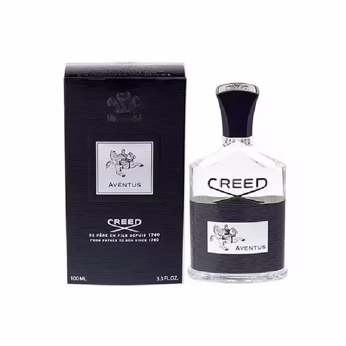 عطر کرید اونتوس مردانه 100 میل