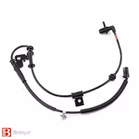 سنسور abs جلو سمت راست خودروی کیا ریو 2014 – 2017