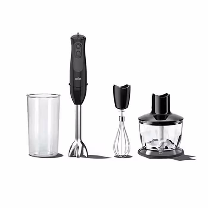 گوشت کوب برقی براون  MQ3135