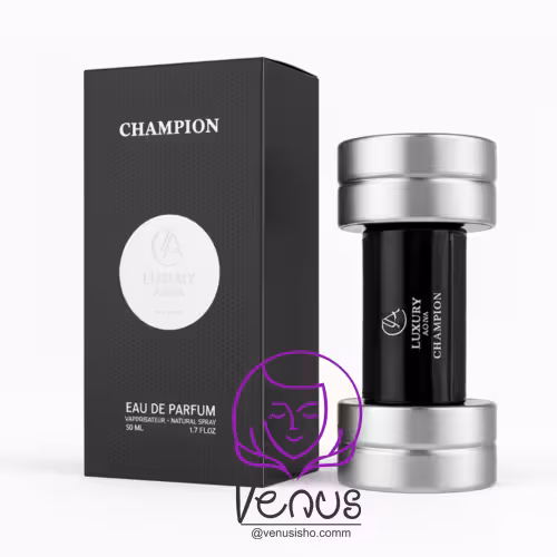 ادکلن چمپیون لاکچری آکو LUXURY AQVA