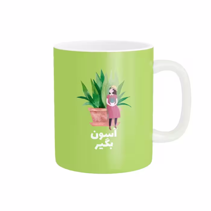 خرید ماگ-لیوان  انگیزشی کد 1546