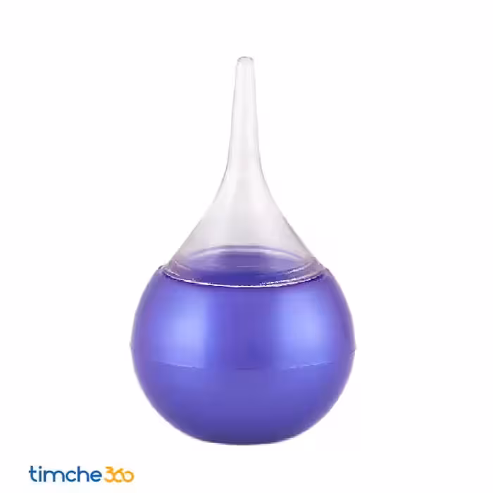 پوار بینی فناور طب اسپادانا استریل 50 سی سی