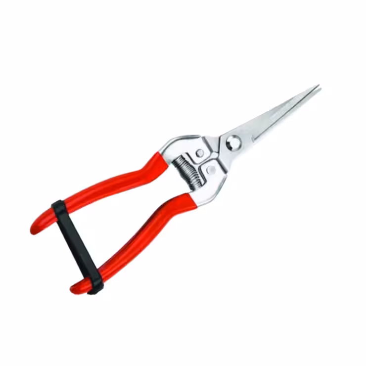 قیچی میوه بر باغبانی کد 390