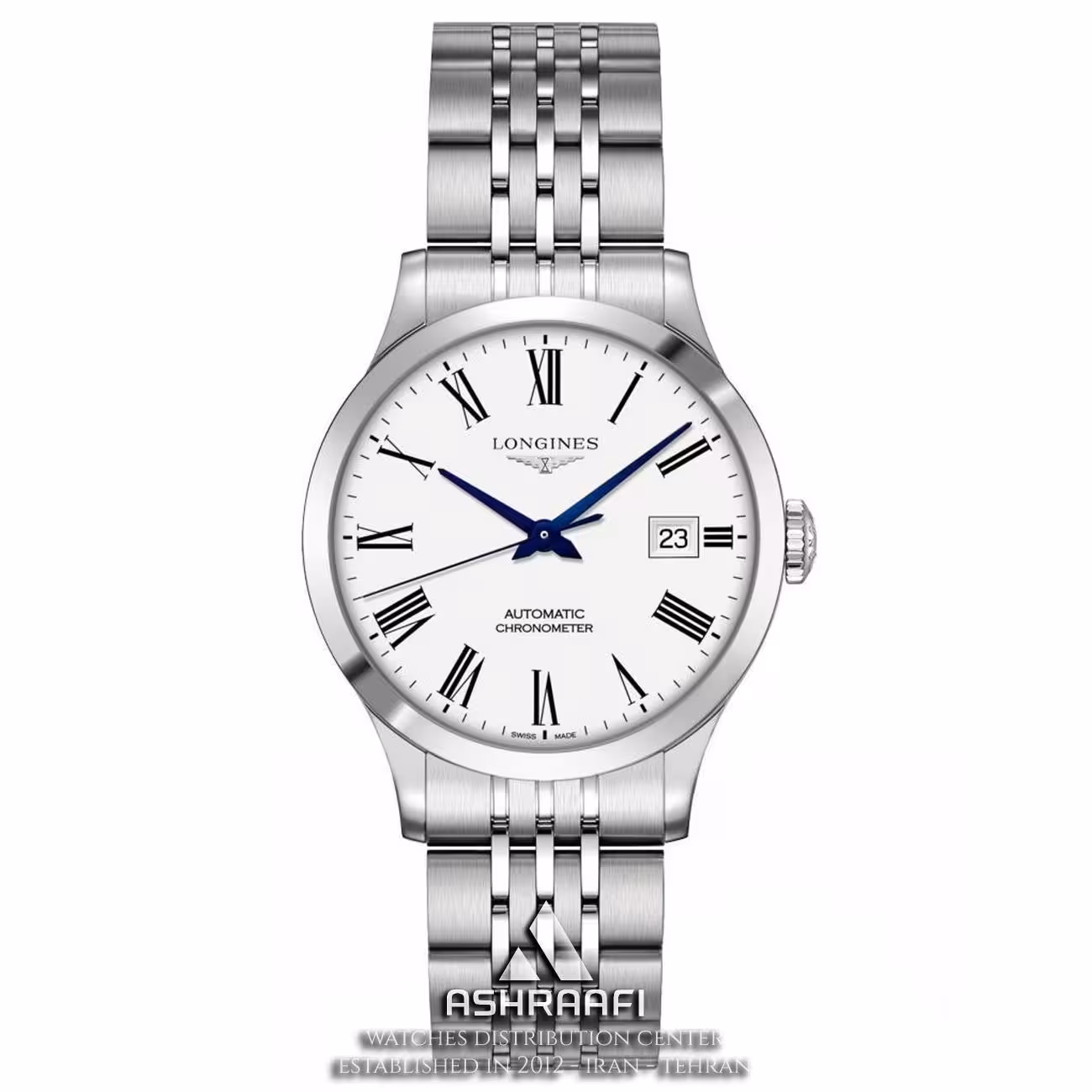 ساعت لونژین Longines Master Collection SW7