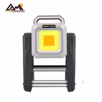 پرژکتور پایه تلسکوپی ورک لایت کد 103361 SMD