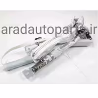 ایربگ پرده ای پژو 2008 اورجینال