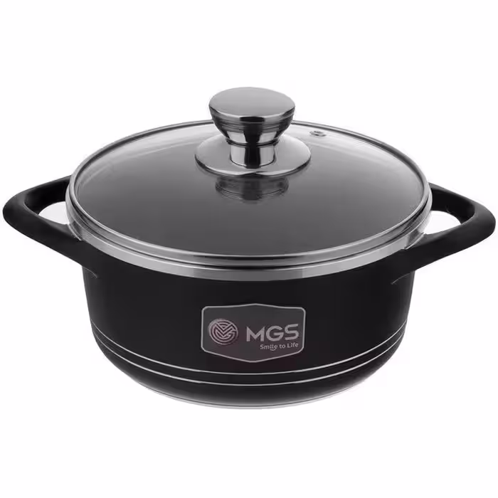 قابلمه تک سایز 40 ام جی اس MGS طرح ایتالیا B