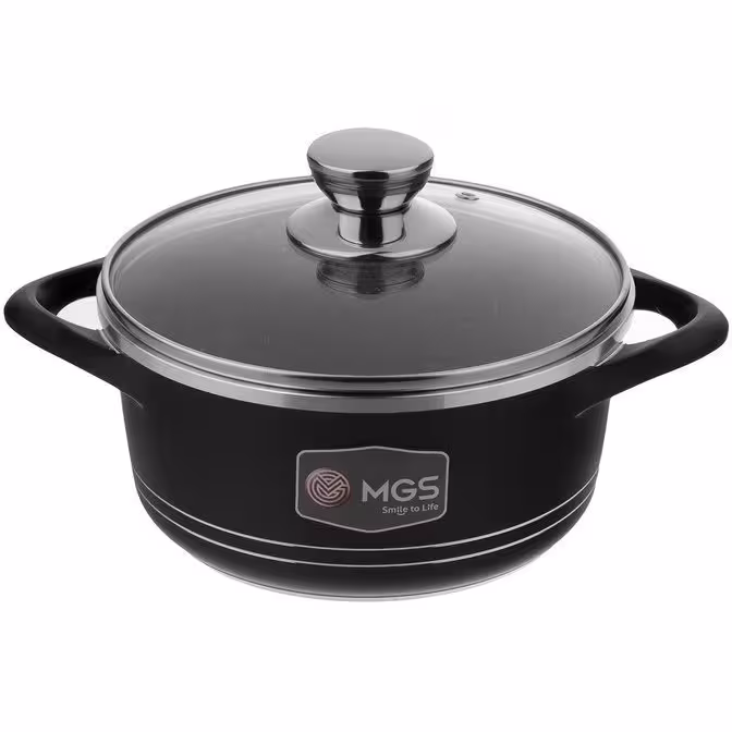 قابلمه تک سایز 40 ام جی اس MGS طرح ایتالیا B