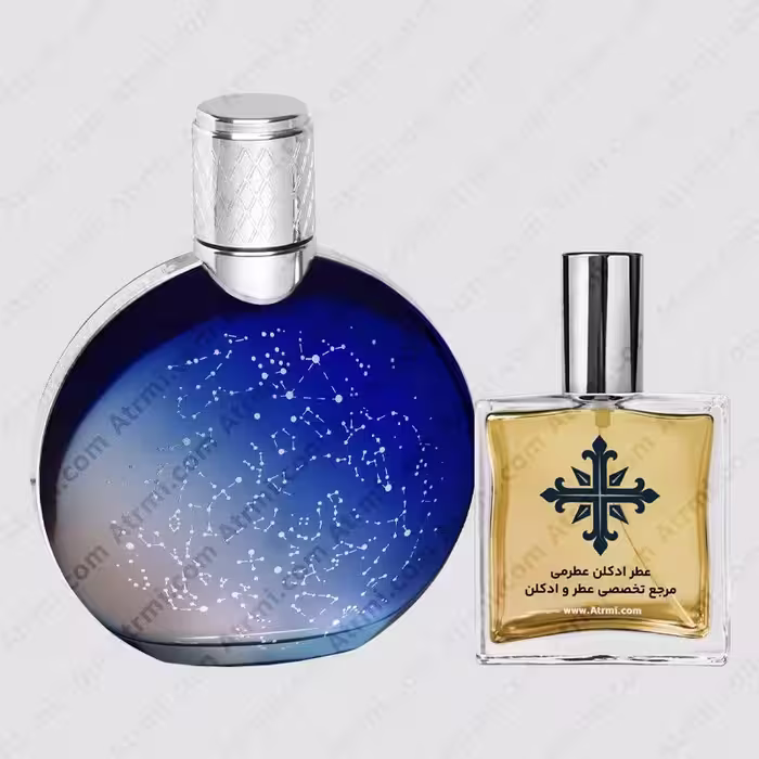 عطر ادکلن عطرمی مدل میدنایت این پاریس ( شبهای پاریس ) مردانه – Atrmi Midnight In Paris Men