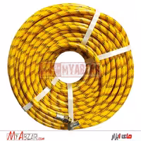 شیلنگ سمپاش سم سان کره سایز 8.5