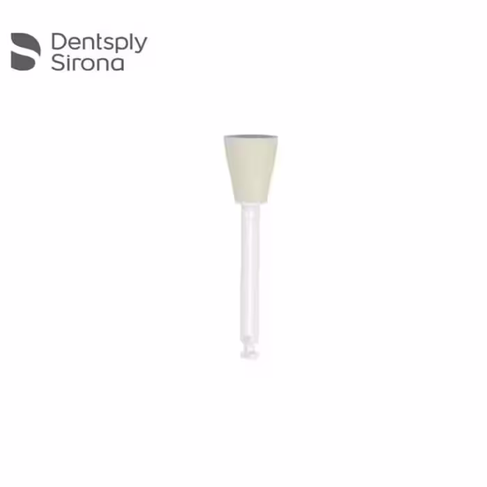 مولت پرداخت کامپوزیت 1 عددی Dentsply – Enhance PoGo Polishing System Cups