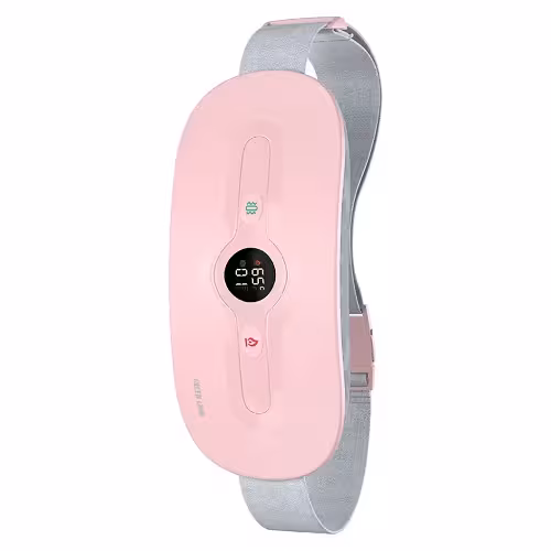 ماساژور قاعدگی Green Lion Bloom Heat