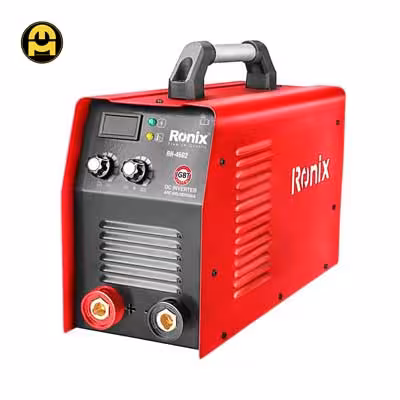 اینورتر جوشکاری رونیکس مدل RH-4602