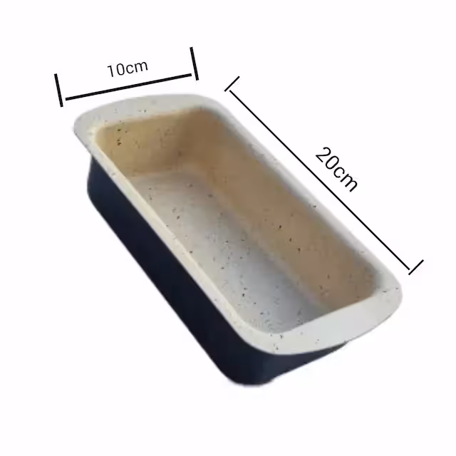 قالب لوف کوچک گرانیتی