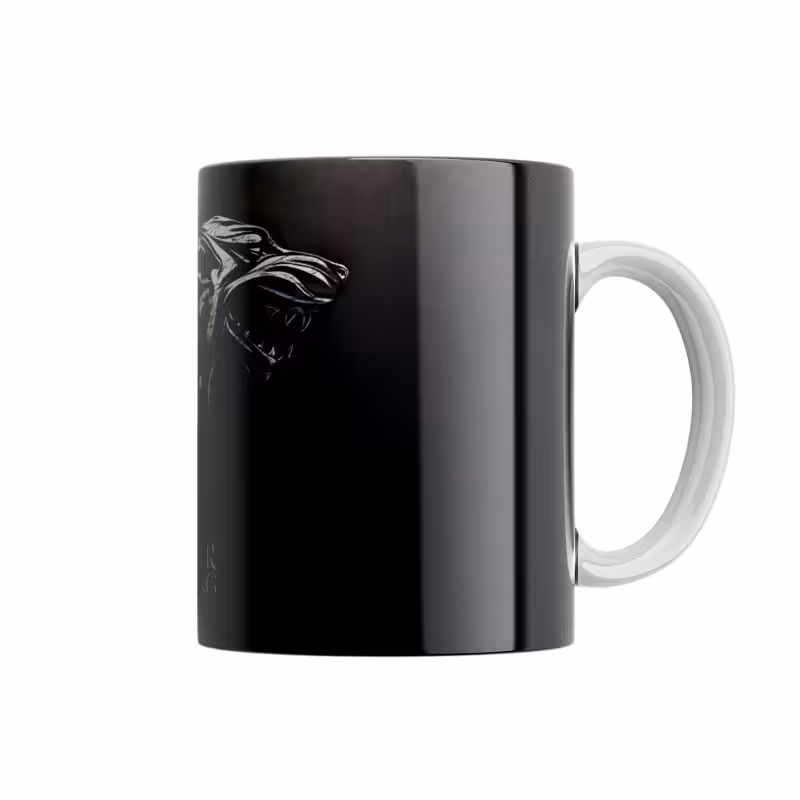 خرید ماگ-لیوان  WINTER COMING AT GAME OF THRONS کد R150