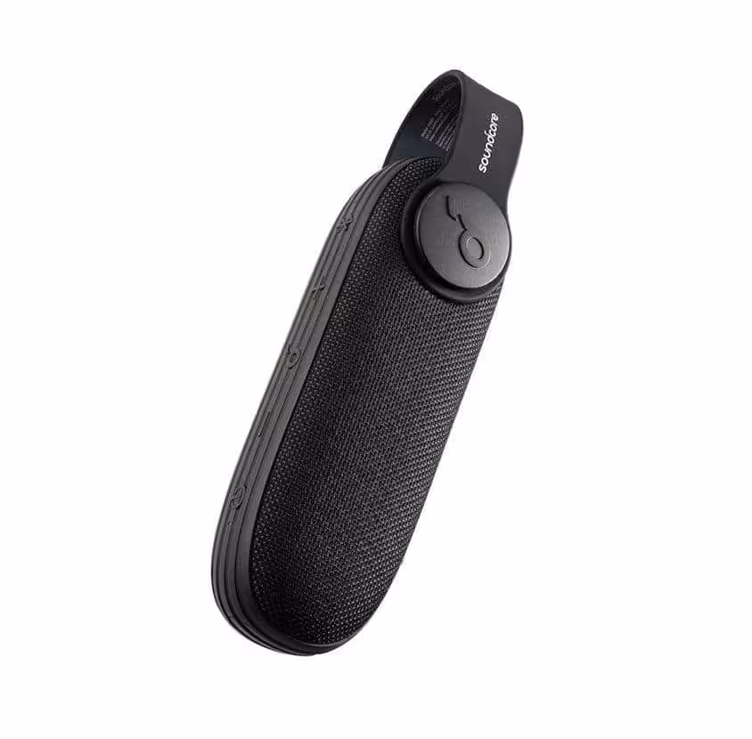 اسپیکر بلوتوثی قابل حمل انکر مدل Anker Fun Proof A3122H11