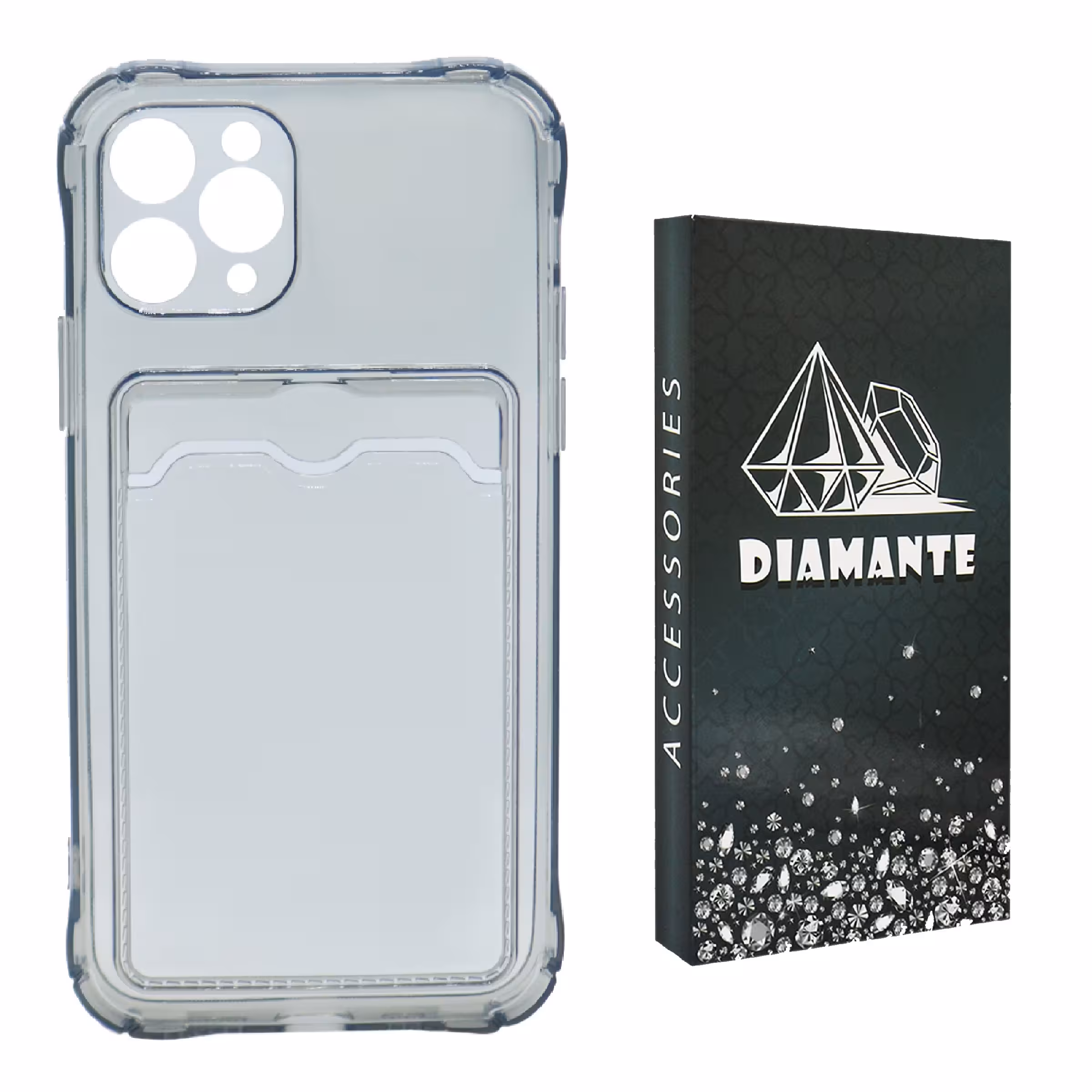 کاور مدل ژله ای رنگی  مناسب برای گوشی آیفون iphone 12 promax