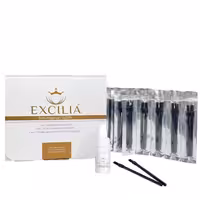 محلول تقویت کننده و محرک رشد مژه اکسیلیا 3 میلی لیتر Excilia