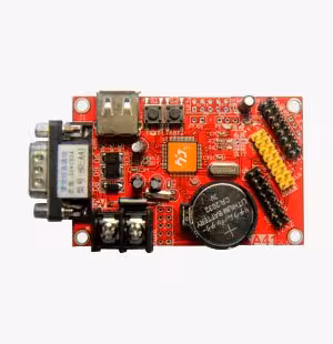 برد تابلو روان U6A