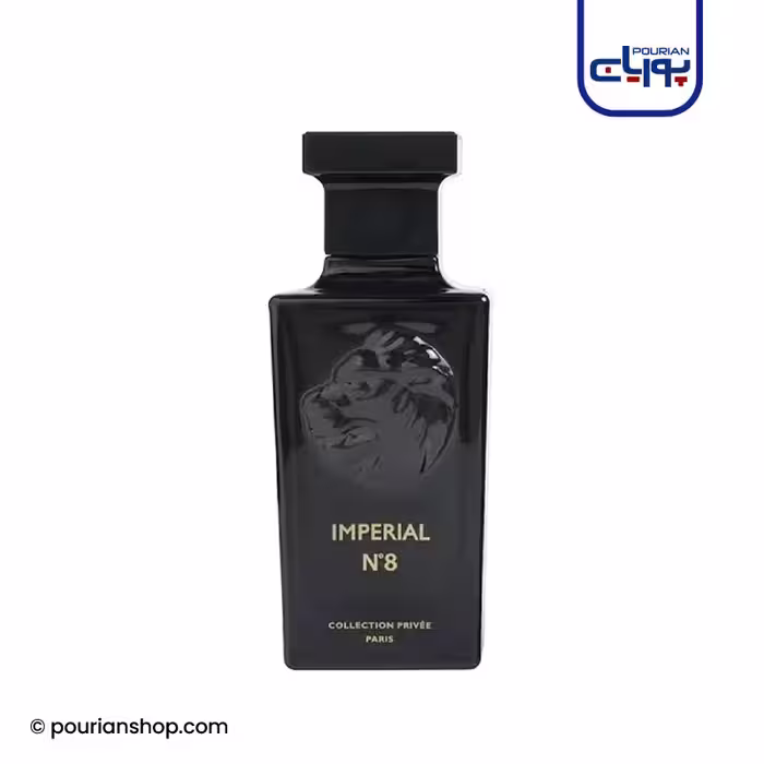 عطر ادکلن جی پارلیس امپریال ان 8