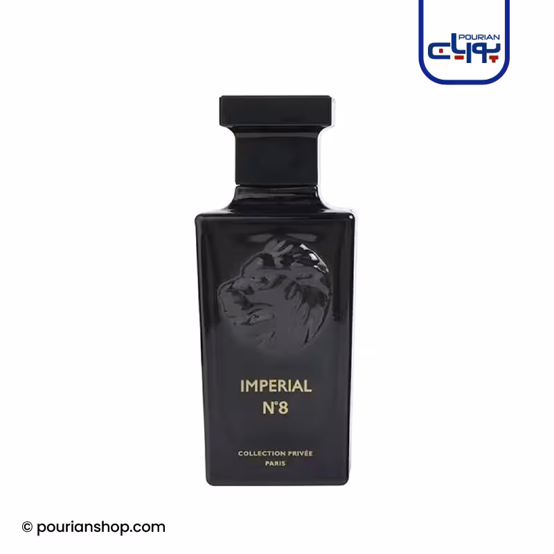 عطر ادکلن جی پارلیس امپریال ان 8
