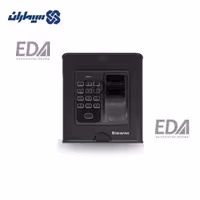 اکسس کنترل سیماران اثر انگشتی مدل FK1200K