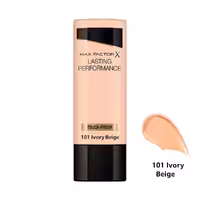 کرم پودر مکس فکتور MAX Factor X شماره 101 اورجینال