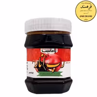 رب انار فرهمند (500گرم باظرف)