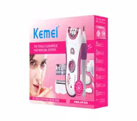 اپیلاتور کیمی Kemei KM – 3026