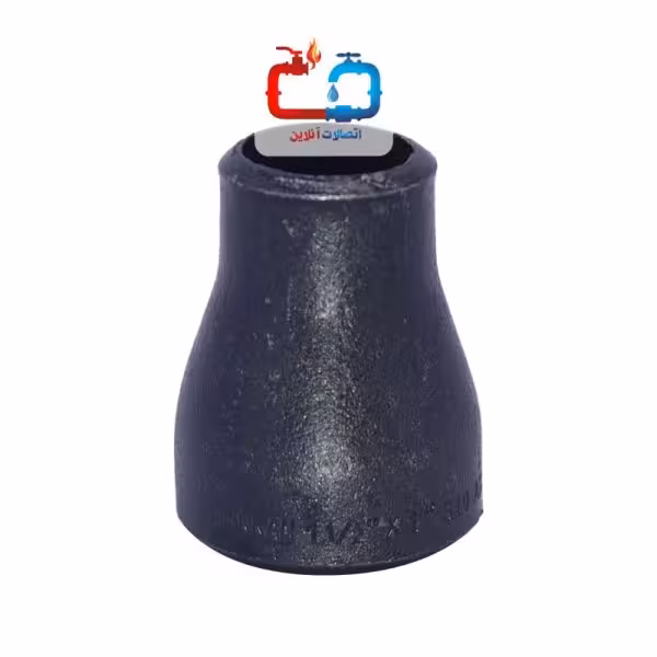 تبدیل مانیسمان 2 * 3 اینچ رده 40 بنکن