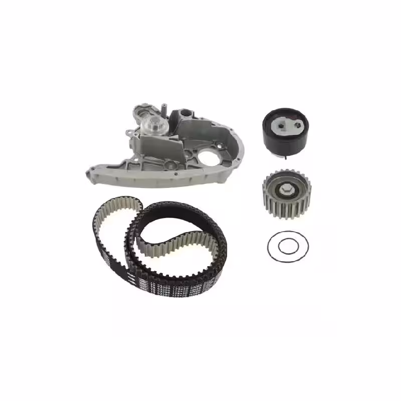 کیت تایم ام وی ام X33