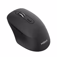 ماوس هیسکا مدل HX-MO140