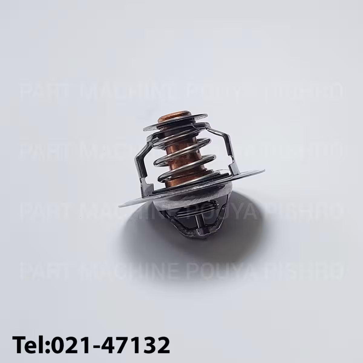 ترموستات لیفتراک کوماتسو 7 تن