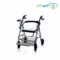 رولیتر زیکلاس مد جاپایی دار مدل HY8500L