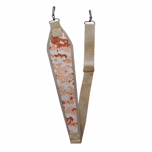 بند اسلحه طرح دیجیتالی برزنتی