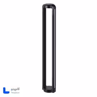 چراغ چمنی مدرن بیتانور مدل مایا خطی 80 cm کد 331802