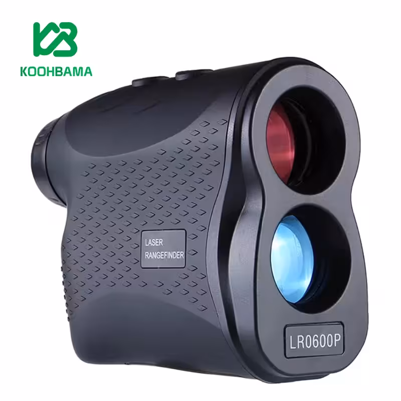 فاصله یاب لیزری LR0600P