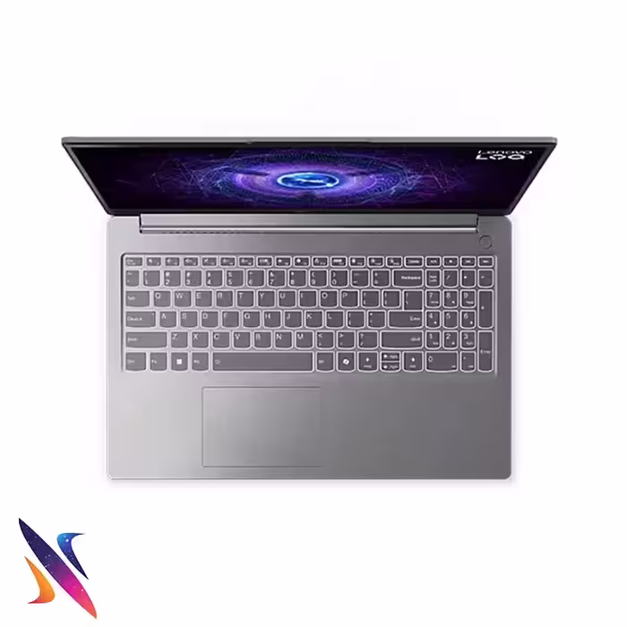 لپ تاپ لنوو LOQ Gaming i5-12450HX 16GB 512GB SSD-Essential