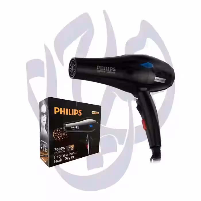 سشوار فیلیپس مدل PH-5507