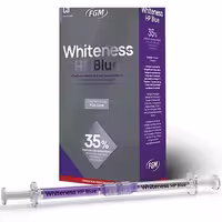 کیت بلیچینگ آفیس سه بیمار اف جی ام FGM – HP Blue 5