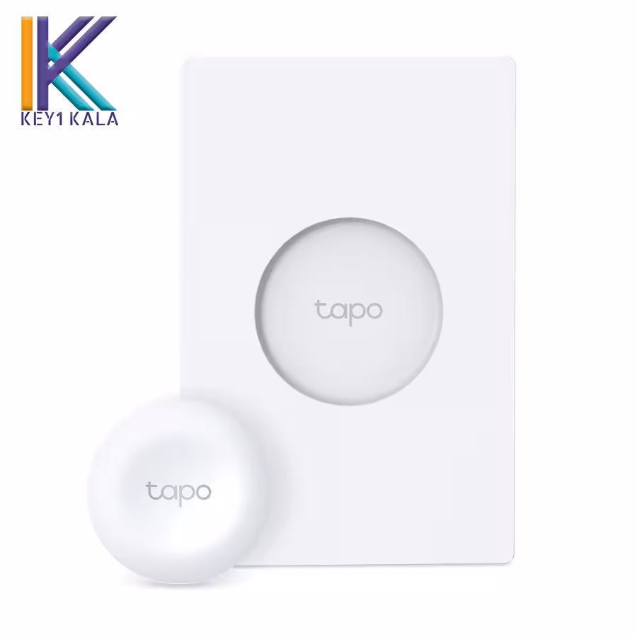 کلید هوشمند تی پی-لینک مدل Tapo S200D