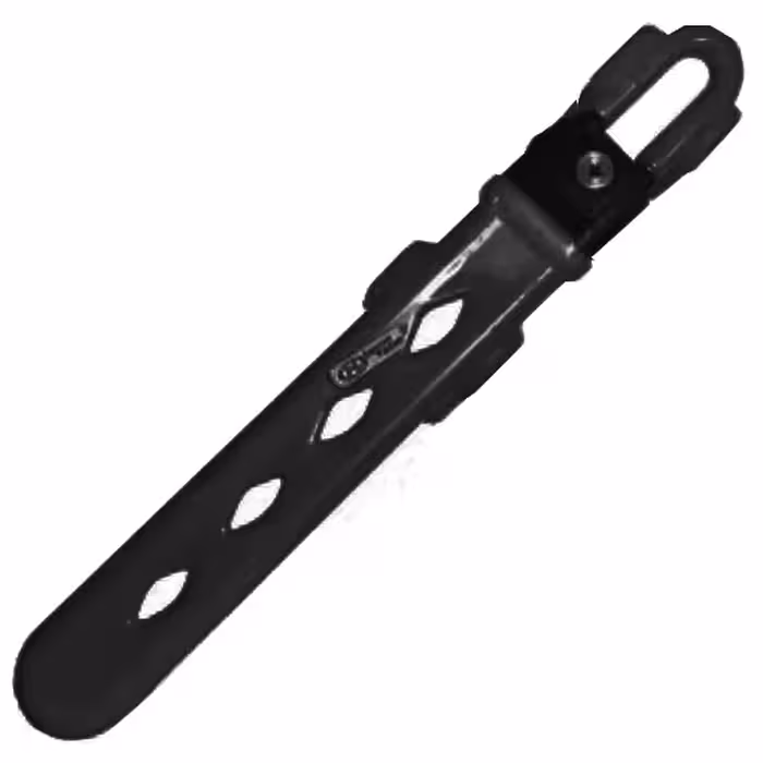 خرید قفل فرمان دوبل PSM (ایزود) چهار پر مشکی | اتوموبی