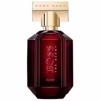 عطر ادکلن هوگو بوس د سنت الکسیر فور هر