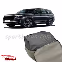 چادر ماشین اکستریم VX برند فیت کاور- متریال ترک با یکسال گارانتی