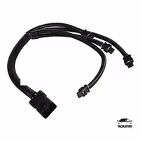 دسته سیم انژکتور سمند CNG -EFP  کروز