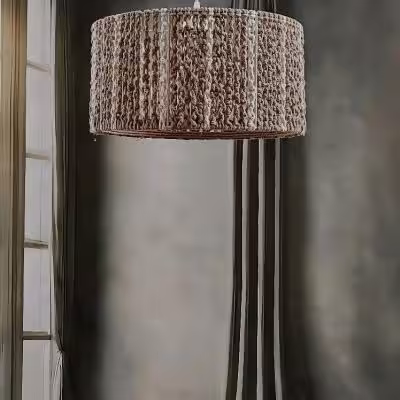 لوستر استوانه